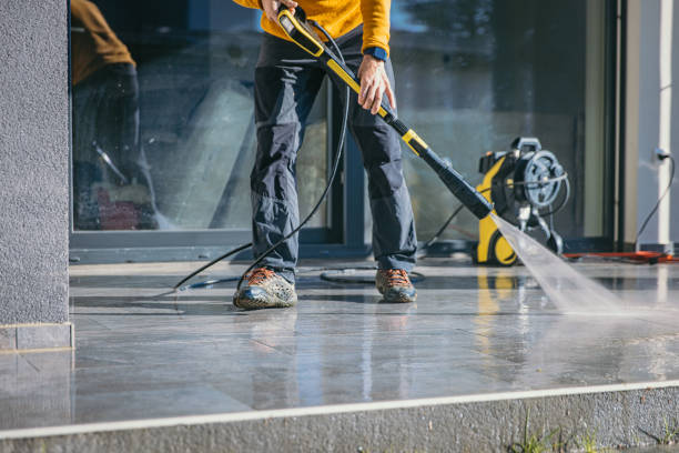 Trusted Lubbock, TX Pressure Washing Services Experts
